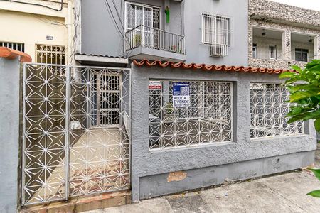 Apartamento para alugar com 63m², 2 quartos e 1 vagaFachada da Entrada