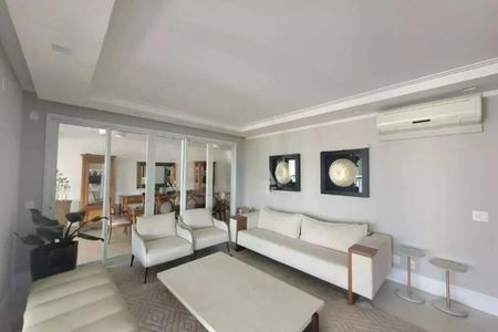 Apartamento à venda com 250m², 3 quartos e 4 vagas