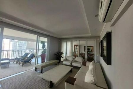 Apartamento à venda com 3 quartos, 250m² em Vila Mariana, São Paulo