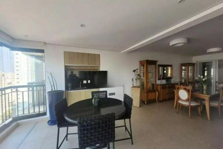 Apartamento à venda com 250m², 3 quartos e 4 vagas