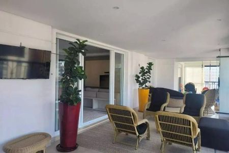 Apartamento à venda com 250m², 3 quartos e 4 vagas