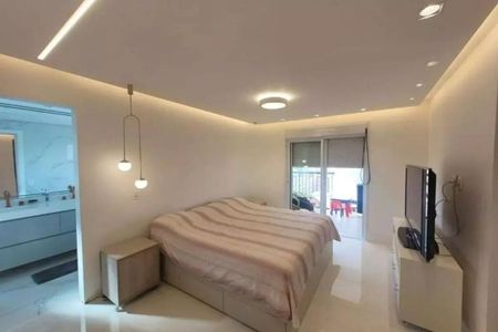 Apartamento à venda com 3 quartos, 250m² em Vila Mariana, São Paulo