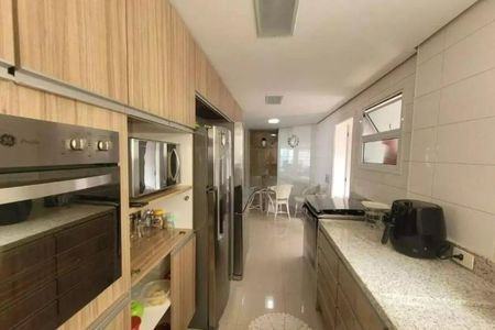 Apartamento à venda com 250m², 3 quartos e 4 vagas
