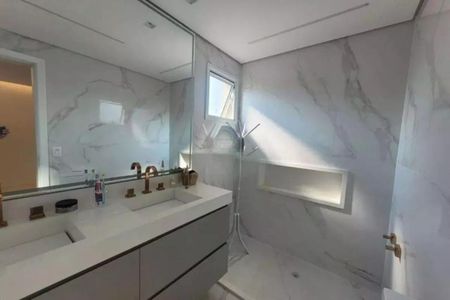 Apartamento à venda com 250m², 3 quartos e 4 vagas