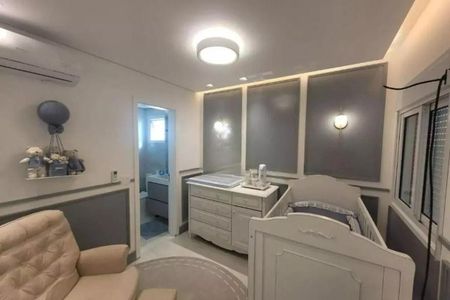 Apartamento à venda com 250m², 3 quartos e 4 vagas