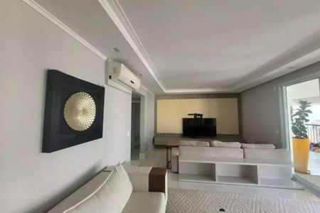 Apartamento à venda com 3 quartos, 250m² em Vila Mariana, São Paulo