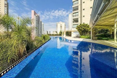Apartamento à venda com 250m², 3 quartos e 4 vagas