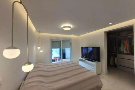 Apartamento à venda com 3 quartos, 250m² em Vila Mariana, São Paulo