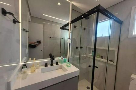 Apartamento à venda com 250m², 3 quartos e 4 vagas