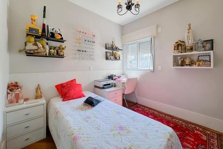 Apartamento à venda com 247m², 4 quartos e 4 vagas