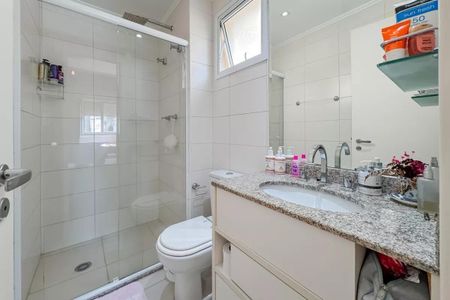 Apartamento à venda com 247m², 4 quartos e 4 vagas