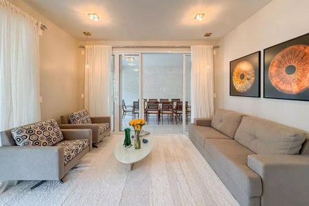 Apartamento à venda com 4 quartos, 247m² em Vila Mariana, São Paulo