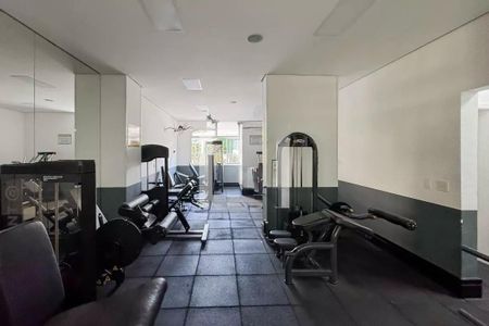 Apartamento à venda com 247m², 4 quartos e 4 vagas