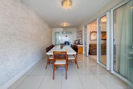 Apartamento à venda com 4 quartos, 247m² em Vila Mariana, São Paulo