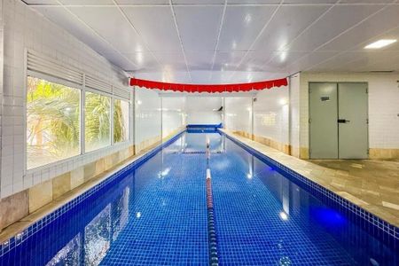 Apartamento à venda com 247m², 4 quartos e 4 vagas