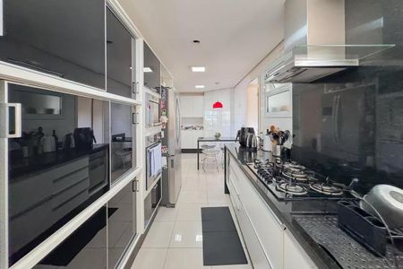 Apartamento à venda com 247m², 4 quartos e 4 vagas