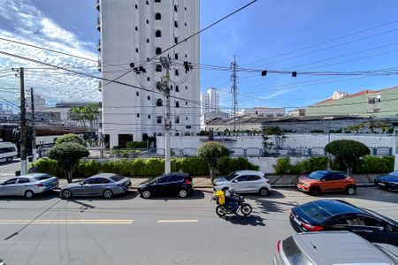 Vista do Quarto 1 de casa à venda com 2 quartos, 69m² em Vila Bertioga, São Paulo
