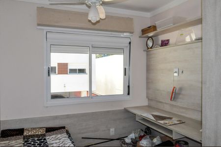 Apartamento à venda com 87m², 3 quartos e 2 vagasQuarto