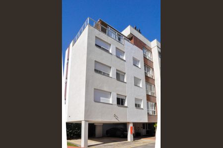 Apartamento à venda com 87m², 3 quartos e 2 vagasÁrea comum