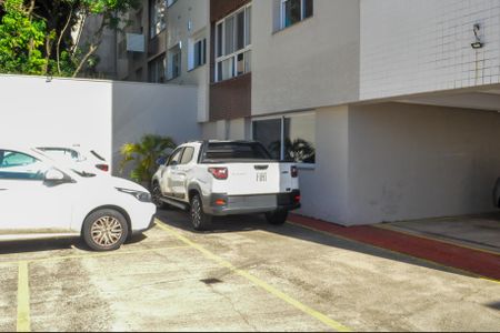 Apartamento à venda com 87m², 3 quartos e 2 vagasÁrea comum