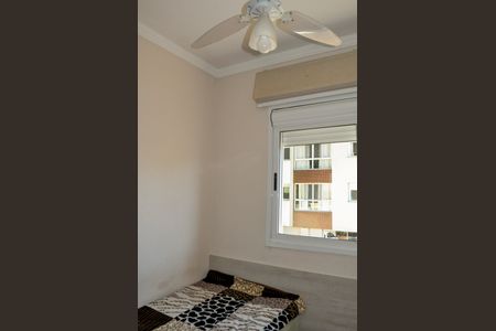 Apartamento à venda com 87m², 3 quartos e 2 vagasQuarto