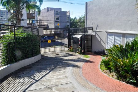 Apartamento à venda com 87m², 3 quartos e 2 vagasÁrea comum
