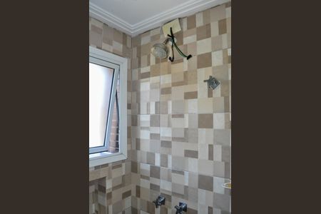 Apartamento à venda com 87m², 3 quartos e 2 vagasBanheiro social