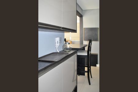 Apartamento à venda com 87m², 3 quartos e 2 vagasÁrea de serviço