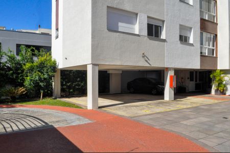 Apartamento à venda com 87m², 3 quartos e 2 vagasÁrea comum