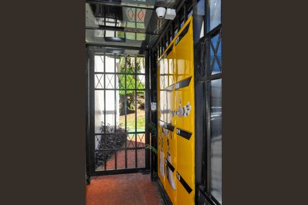 Apartamento à venda com 87m², 3 quartos e 2 vagasÁrea comum