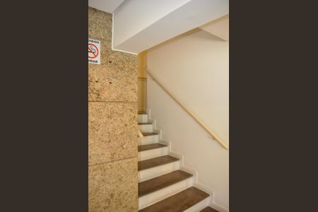 Apartamento à venda com 87m², 3 quartos e 2 vagasÁrea comum