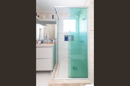 Apartamento para alugar com 87m², 3 quartos e 2 vagasBanheiro 2