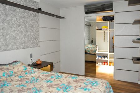 Apartamento à venda com 3 quartos, 87m² em Tristeza, Porto Alegre