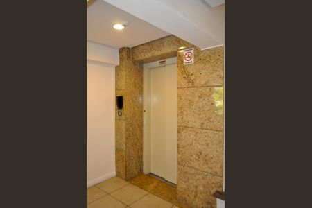 Apartamento à venda com 87m², 3 quartos e 2 vagasÁrea comum