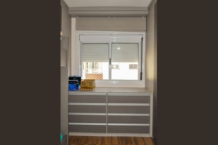 Apartamento à venda com 87m², 3 quartos e 2 vagasQuarto 2