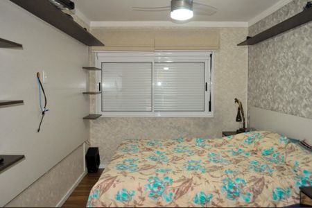 Apartamento à venda com 3 quartos, 87m² em Tristeza, Porto Alegre