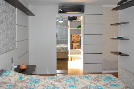 Apartamento à venda com 87m², 3 quartos e 2 vagasSuíte