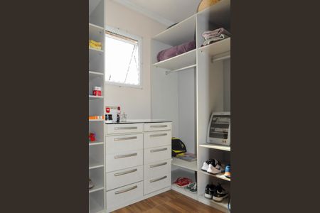 Apartamento à venda com 87m², 3 quartos e 2 vagasBanheiro da Suíte