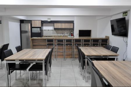 Apartamento à venda com 87m², 3 quartos e 2 vagasÁrea comum