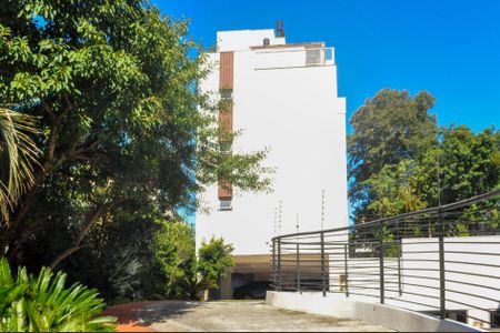 Apartamento à venda com 87m², 3 quartos e 2 vagasÁrea comum