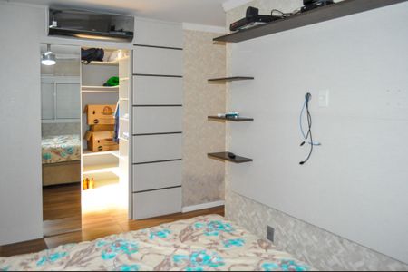 Apartamento à venda com 87m², 3 quartos e 2 vagasSuíte