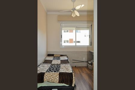 Apartamento à venda com 87m², 3 quartos e 2 vagasQuarto
