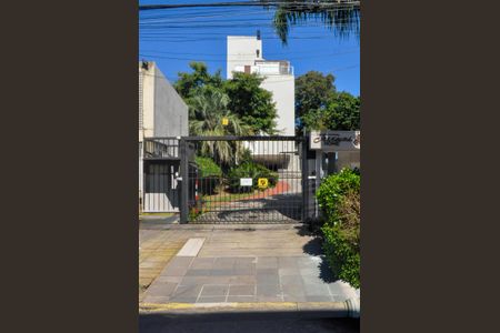 Apartamento à venda com 87m², 3 quartos e 2 vagasFachada