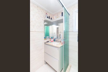 Apartamento para alugar com 87m², 3 quartos e 2 vagasBanheiro 2