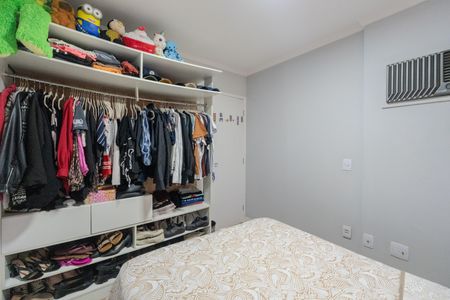 Quarto de apartamento à venda com 1 quarto, 30m² em Consolação, São Paulo