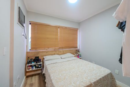Apartamento à venda com 30m², 1 quarto e 1 vaga Apartamento à venda com 30m², 1 quarto e 1 vagaQuarto