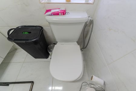 Apartamento à venda com 30m², 1 quarto e 1 vaga Apartamento à venda com 30m², 1 quarto e 1 vagaBanheiro