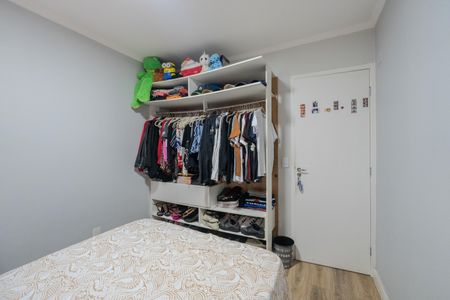 Quarto de apartamento à venda com 1 quarto, 30m² em Consolação, São Paulo