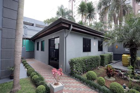 Apartamento para alugar com 49m², 2 quartos e 1 vagaÁrea comum - Salão de festas
