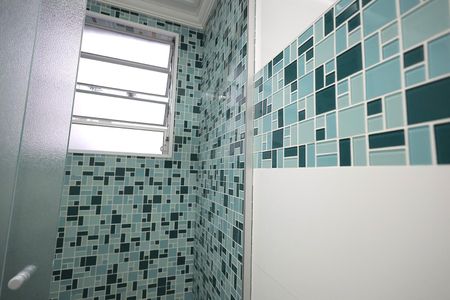 Apartamento para alugar com 49m², 2 quartos e 1 vagaBanheiro
